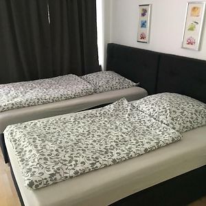 Appartement met een Slaapkamer